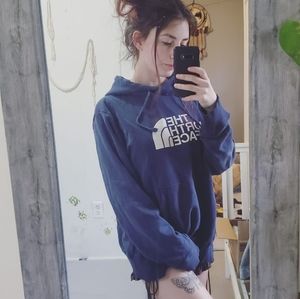 North Face Hoodie